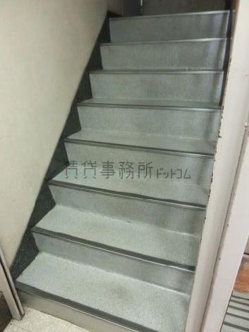 階段