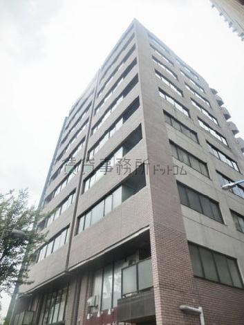 側面からの外観