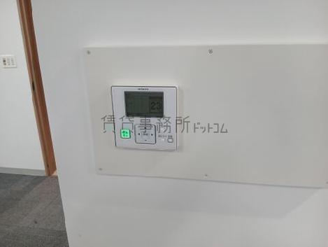 東日本橋EXビルの設備