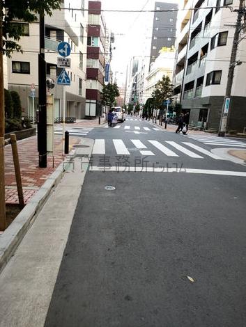 物件周辺