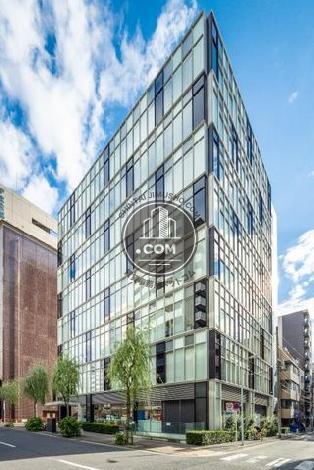 KR GINZA Ⅱの外観写真