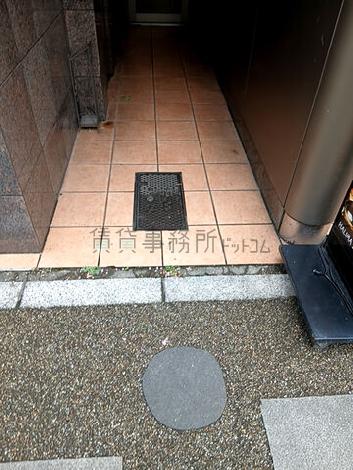 段差はなし