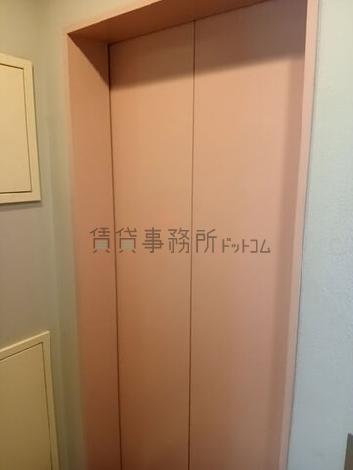 エレベーター