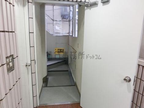 非常階段