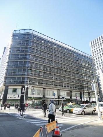 重厚感の感じられる物件です