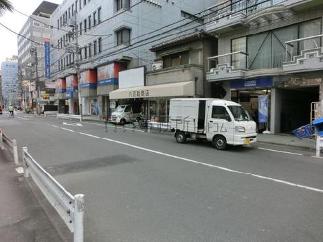 物件周辺