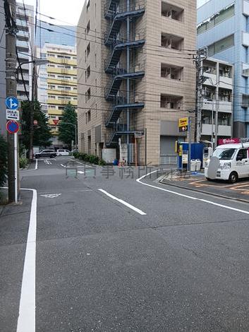 物件周辺