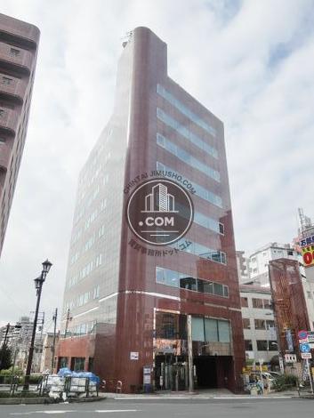 陸王西池袋ビルの外観写真
