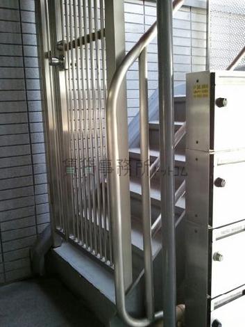 階段