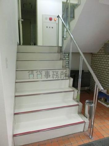階段