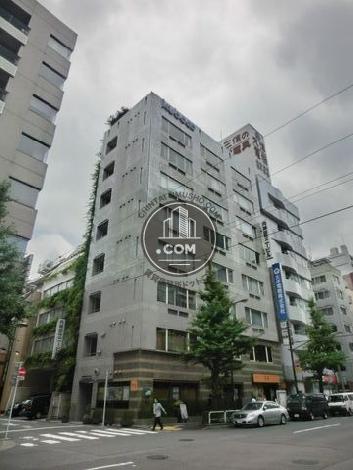 内神田サニービルの外観写真