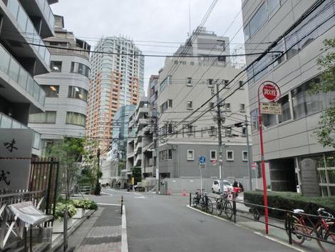 物件周辺