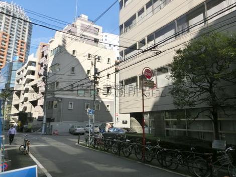 物件周辺