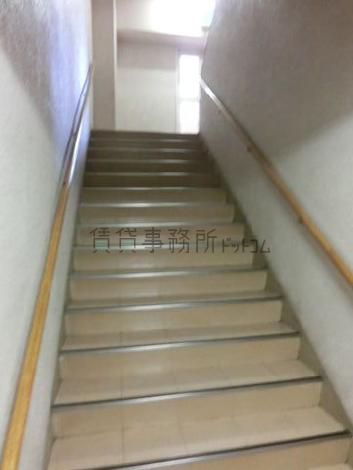 階段