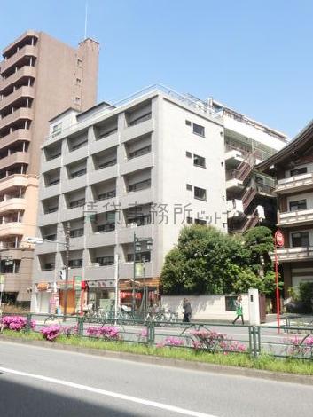 日差しの取り込める環境