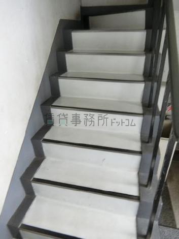 階段