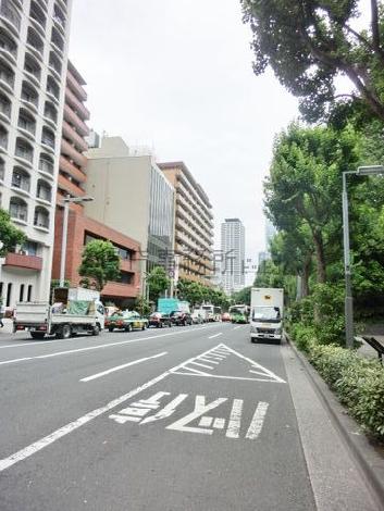 物件周辺
