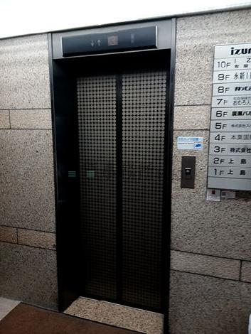 エレベーター