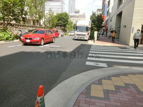 物件周辺