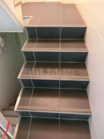 階段