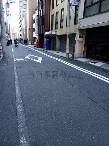 物件周辺