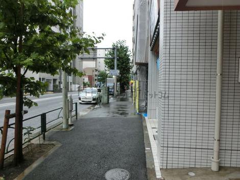 物件周辺