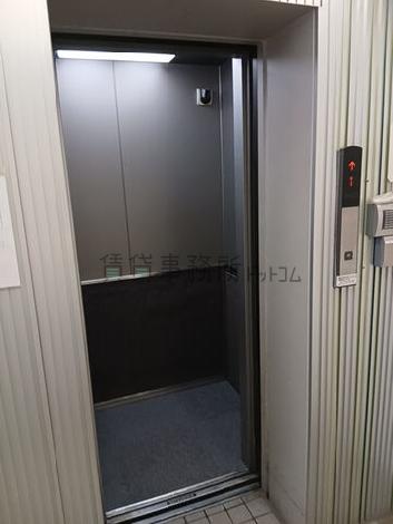 エレベーター