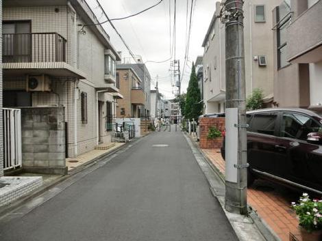 物件周辺
