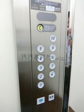 エレベーター
