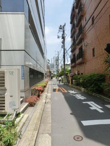物件周辺