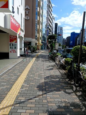物件周辺