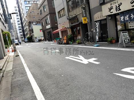 物件周辺