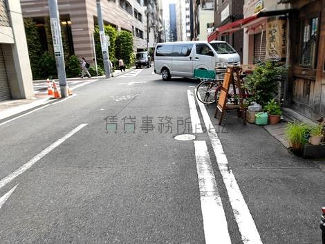 物件周辺