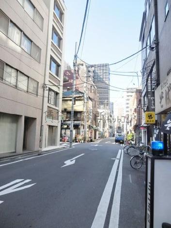 物件周辺