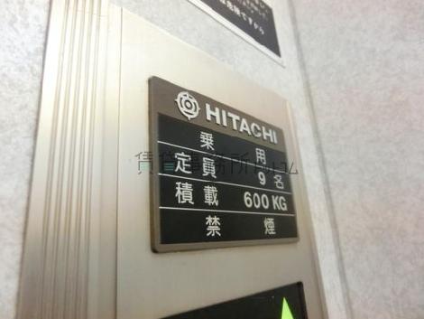 エレベーター