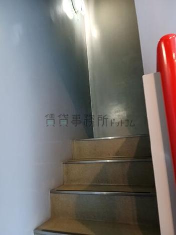 階段