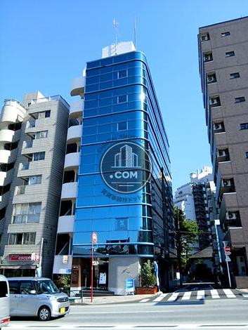 Landman OTOWAの外観写真