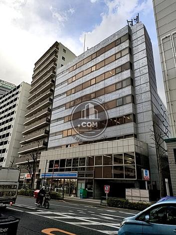 小杉ビル西早稲田の外観写真