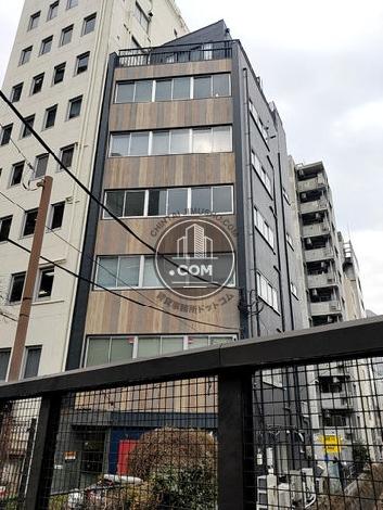 TRUST　VALUE銀座一丁目 外観写真