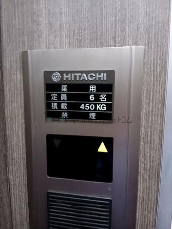 エレベーター