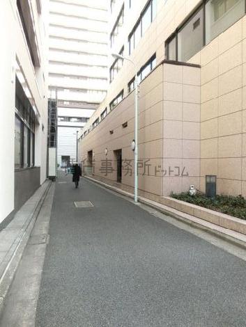 物件周辺
