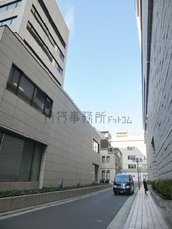 物件周辺