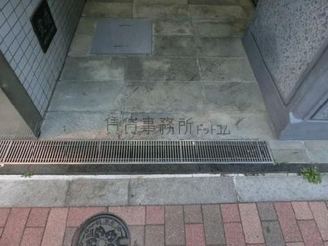 段差は気になりません