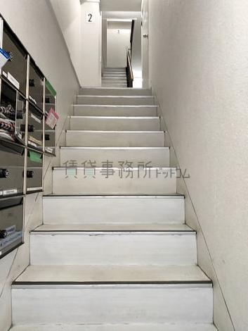 階段