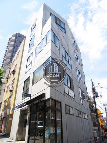 stonewall bldg.の外観写真