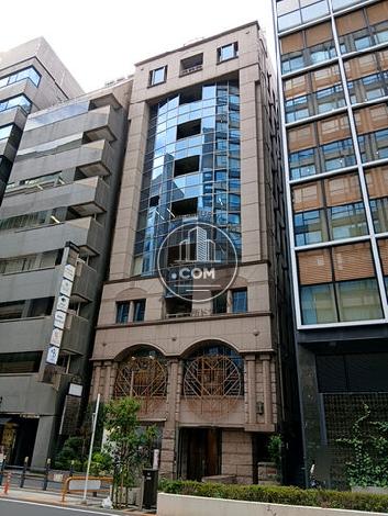 新宿CRビル 外観写真