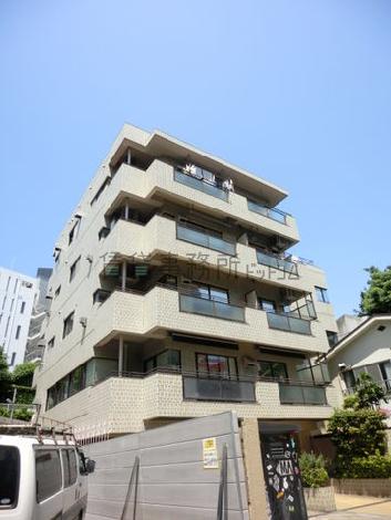日当たり良好な物件です