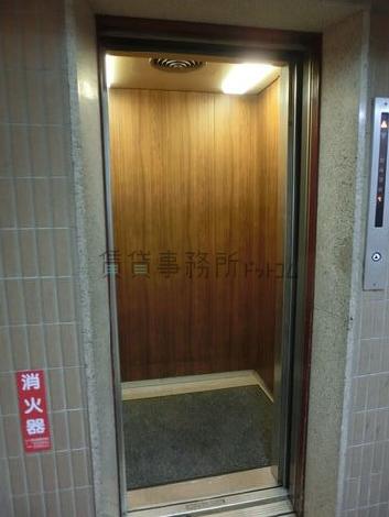 エレベーター