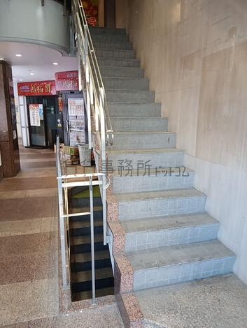 階段