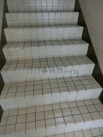 階段